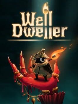 Well Dweller cover art