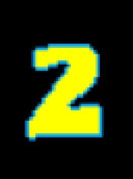 20 em 1: Game 2 cover art