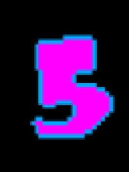 20 em 1: Game 5 cover art