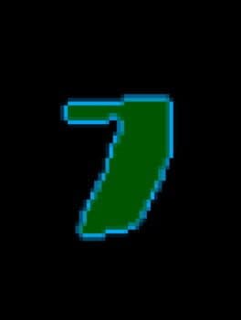 20 em 1: Game 7 cover art