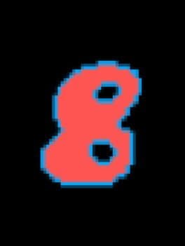 20 em 1: Game 8 cover art