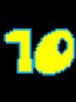 20 em 1: Game 10 cover art