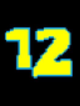 20 em 1: Game 12 cover art