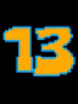 20 em 1: Game 13 cover art