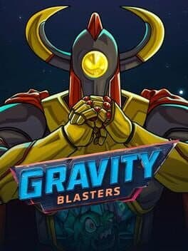 Gravity Blasters