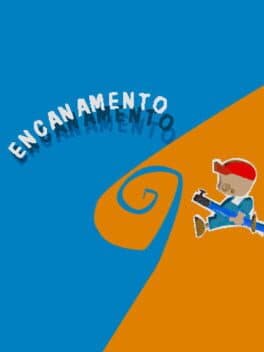 Encanamento cover art