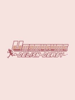 Umamusume Delish Derby cover art