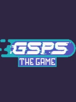 GSPS The Game cover art