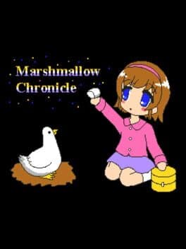 Marshmallow Chronicle cover art