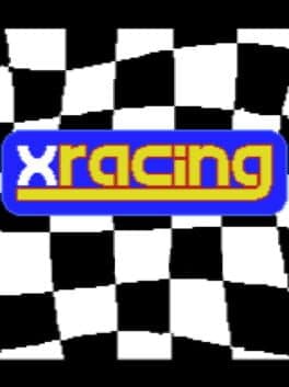 XRacing cover art