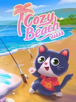 Cozy Beach cover art