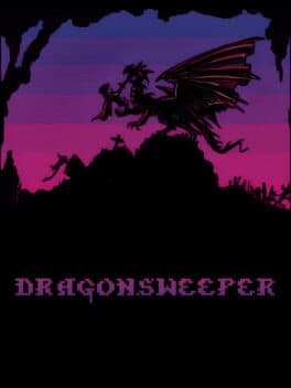 Dragonsweeper cover art