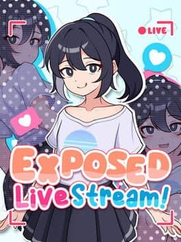Exposed Livestream cover art