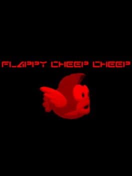 Flappy Cheep Cheep cover art