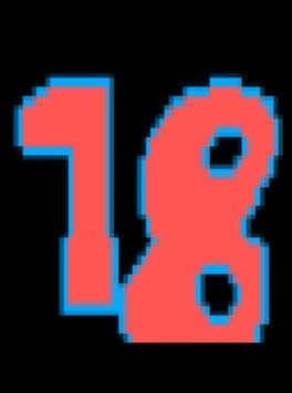 20 em 1: Game 18 cover art