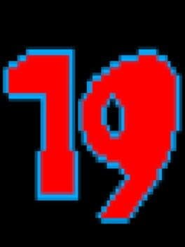20 em 1: Game 19 cover art