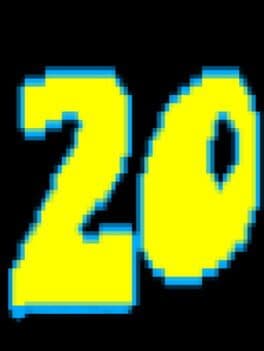 20 em 1: Game 20 cover art