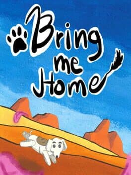 Bring Me Home cover art