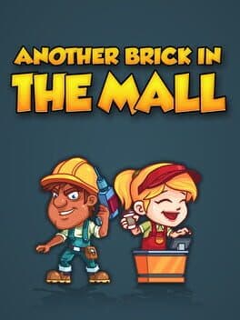Another Brick in the Mall cover art