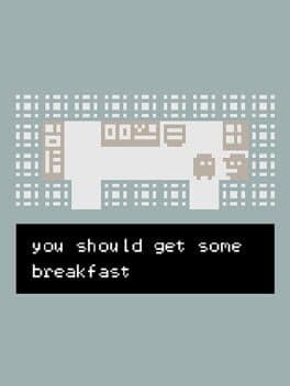 You Should Eat Breakfast cover art