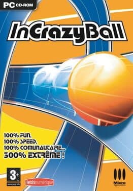 InCrazyBall cover art