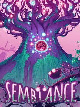 Semblance cover art