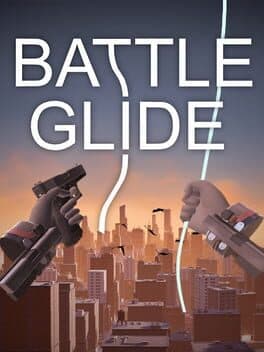 BattleGlide cover art