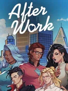 After Work cover art