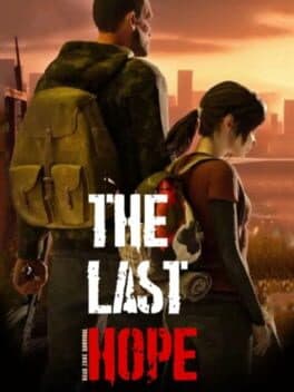 The Last Hope: Dead Zone Survival cover art
