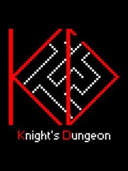 Knight's Dungeon cover art