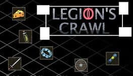 Legion's Crawl cover art