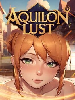 Aquilon Lust: Sex Arcana cover art