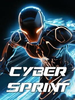 Cyber Sprint cover art