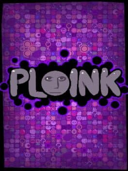Ploink cover art
