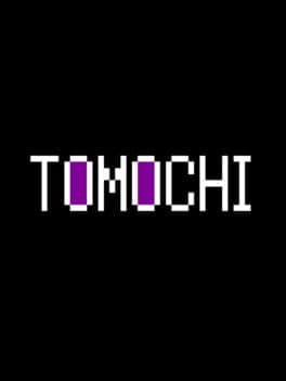 Tomochi cover art