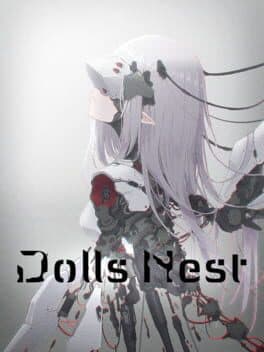 Dolls Nest cover art