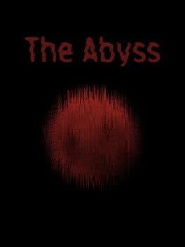 The Abyss cover art