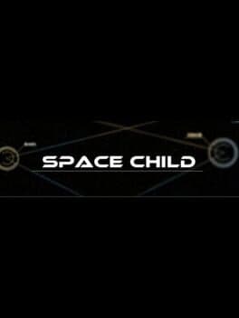 Space Child cover art