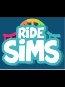 Ride Sims 2 cover art