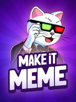 Make it Meme cover art