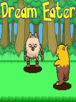 Dream Eater cover art