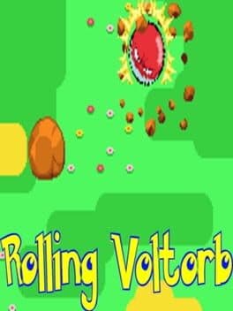 Rolling Voltorb cover art