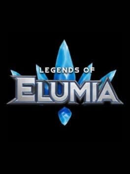 Legends of Elumia cover art