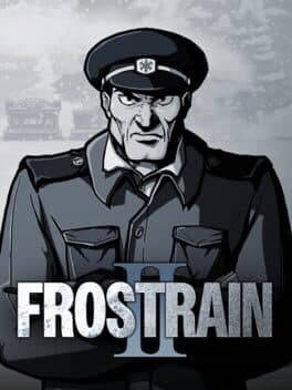 Frostrain2 cover art