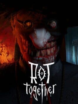 Rot Together cover art