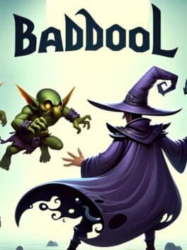 BadDool cover art