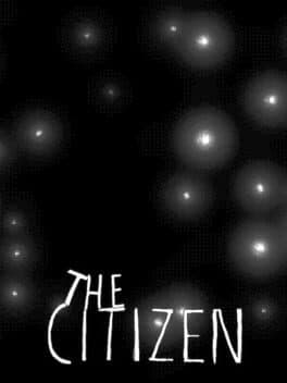 The Citizen cover art