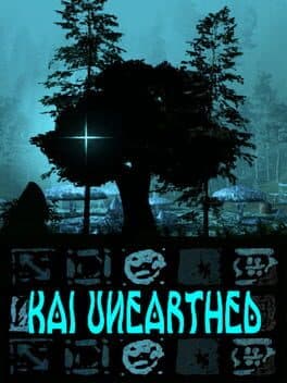 Kai UnEarthed cover art