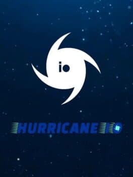 Hurricane.io cover art