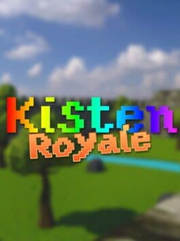 Kisten Royale cover art